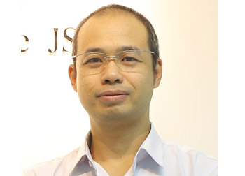 Le Quang Luong氏