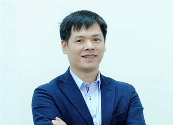 Tran Xuan Khoi氏