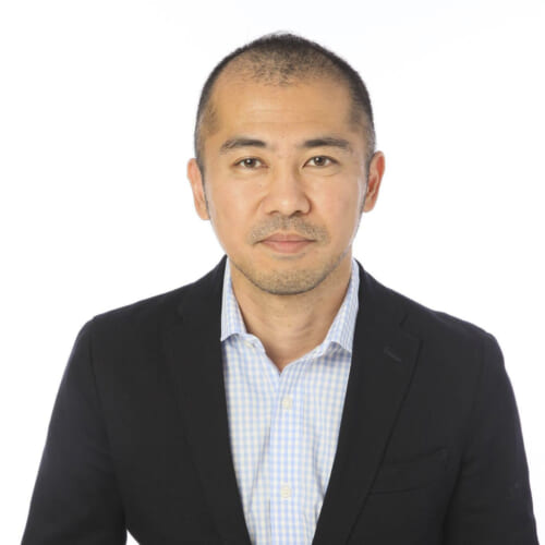 Ông Singo Sato