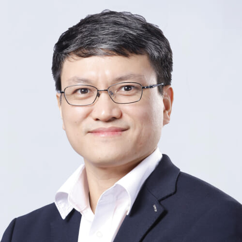 Ông Nguyễn Tấn Minh