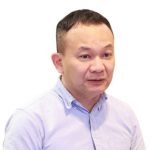 Nguyen Thanh Tuyen氏